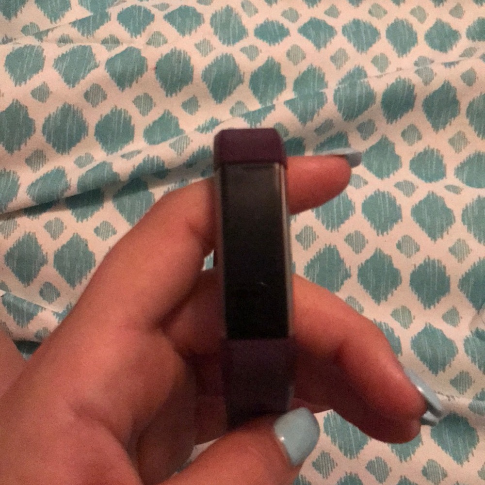 Fit bit Alta